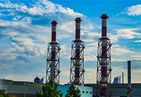 舞阳柴油发电机组进气门与排气门磨损严重是什么原因