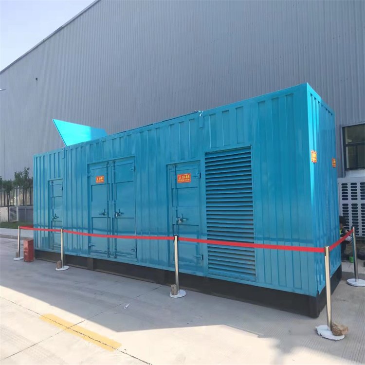 舞阳发电车出租