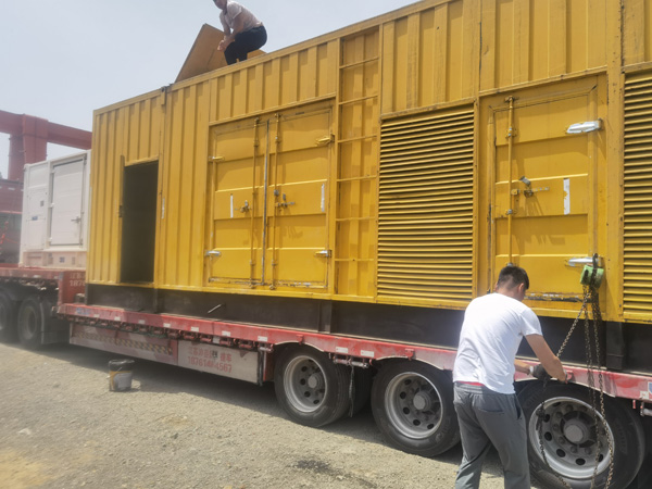 舞阳汽油发电机对供油装置的要求