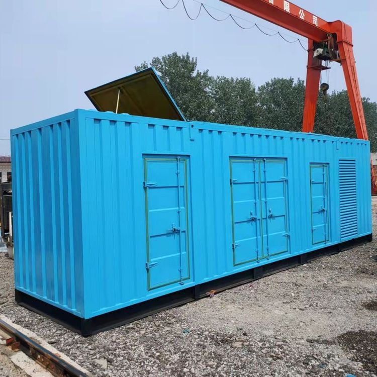 舞阳发电机出租