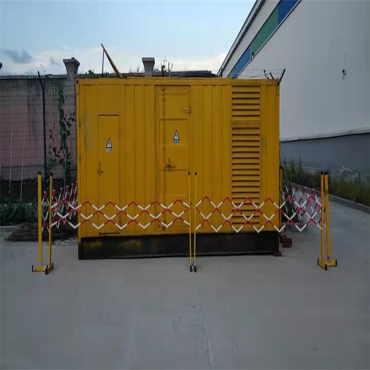 舞阳发电机组油箱盖上留出小气孔有什么用？