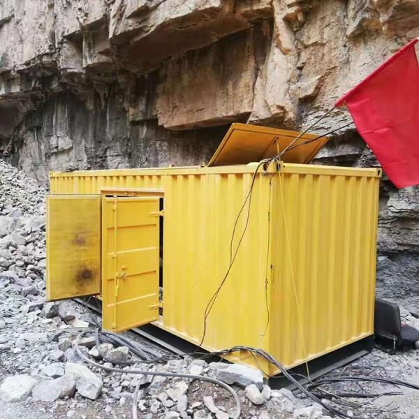 舞阳柴油发电机组使用注意事项要牢记