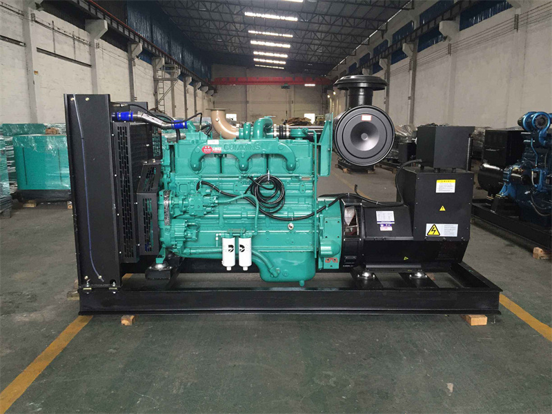 舞阳如何调整燃气发电机的点火提前角？