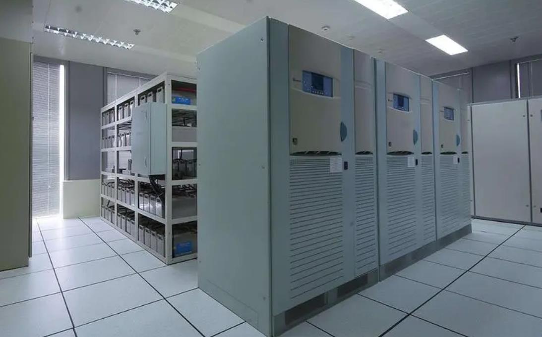 舞阳UPS 电源的分类