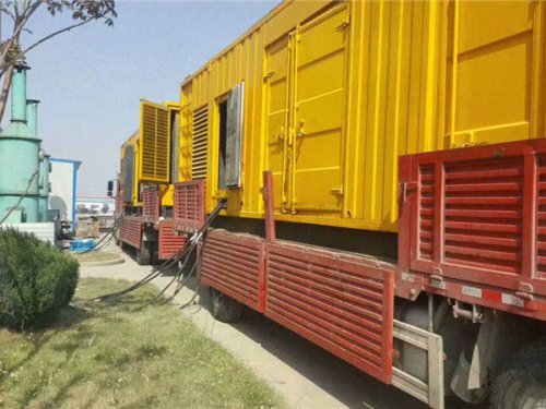 舞阳发电机停电自启装置主要有以下几种类型？