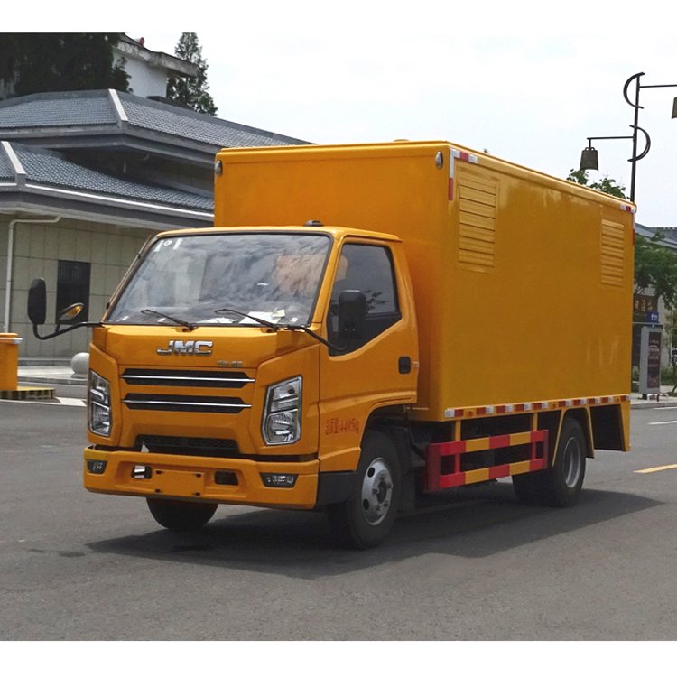 舞阳发电车出租