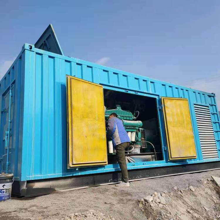 舞阳发电车出租