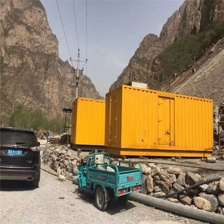 舞阳柴油发电机组的保养周期是多久？