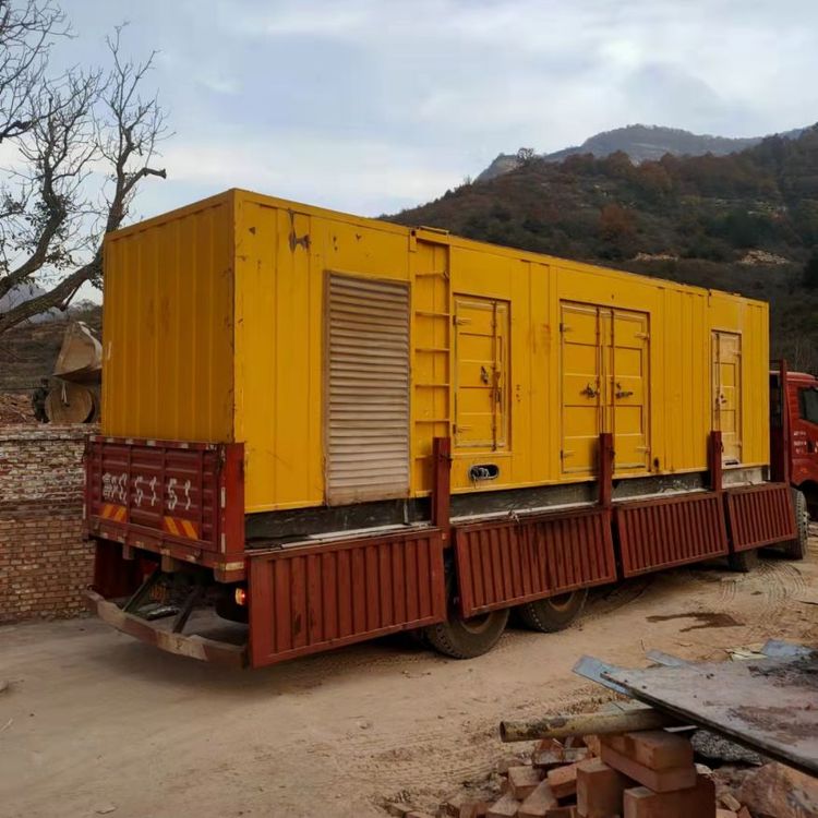 舞阳柴油发电机的品牌有哪些？