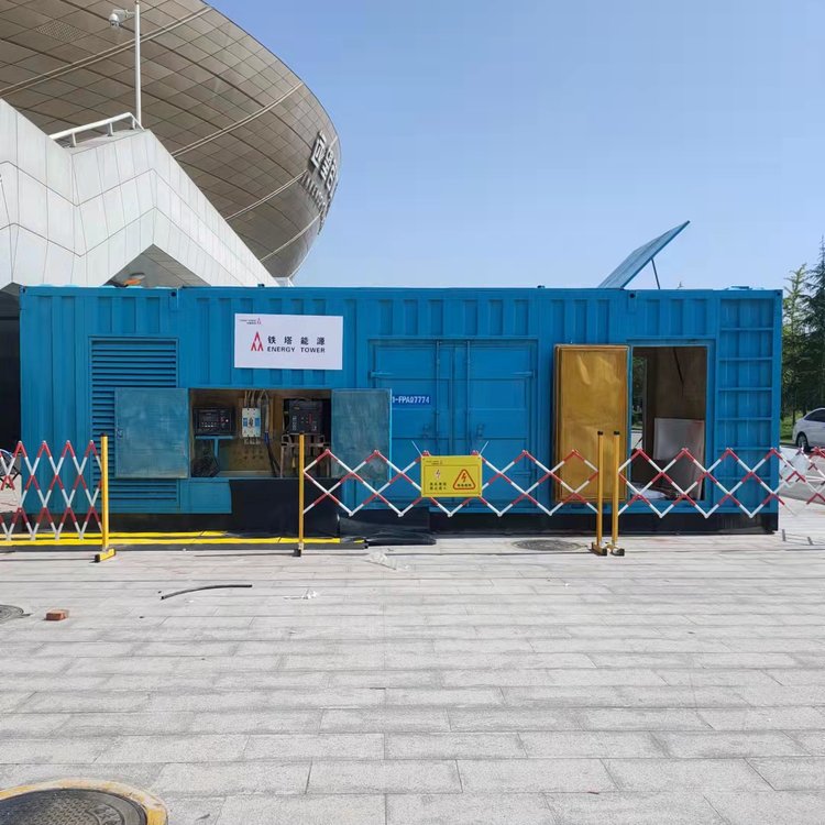 舞阳介绍一下发电机组维修保养的具体操作流程