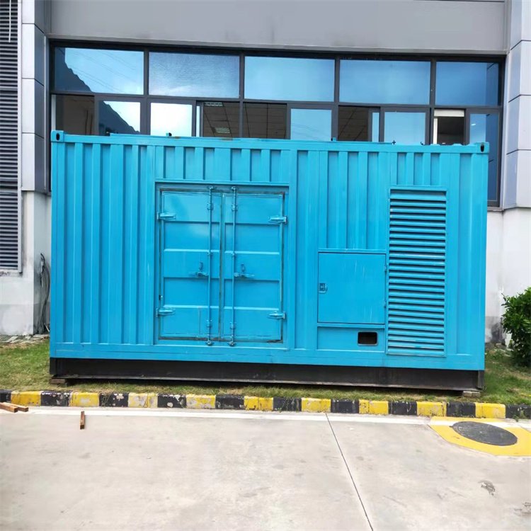 舞阳发电机组使用中应注意什么事项？