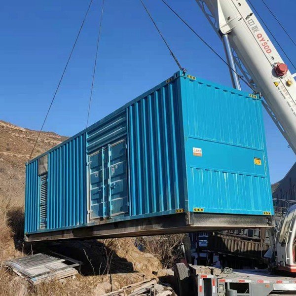 舞阳发电机组维修保养中应注意什么事项？