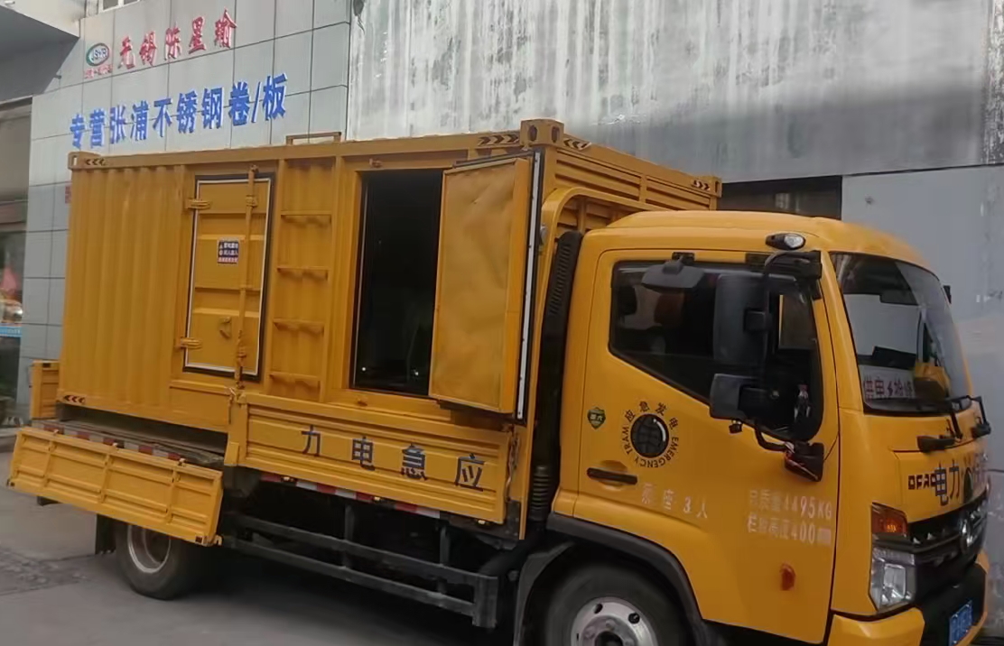 舞阳柴油发电机组负载测试时应如何监控机组的运行状态？