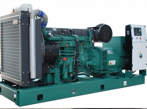 舞阳升级现有发电机组的成本大概是多少？