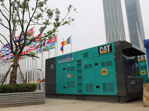 舞阳详细介绍一下升级发电机组的具体步骤