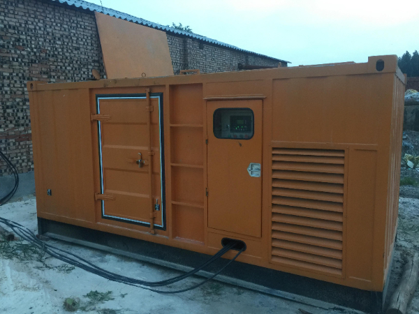 舞阳预热过程中启动柴油发电机组有哪些危害？