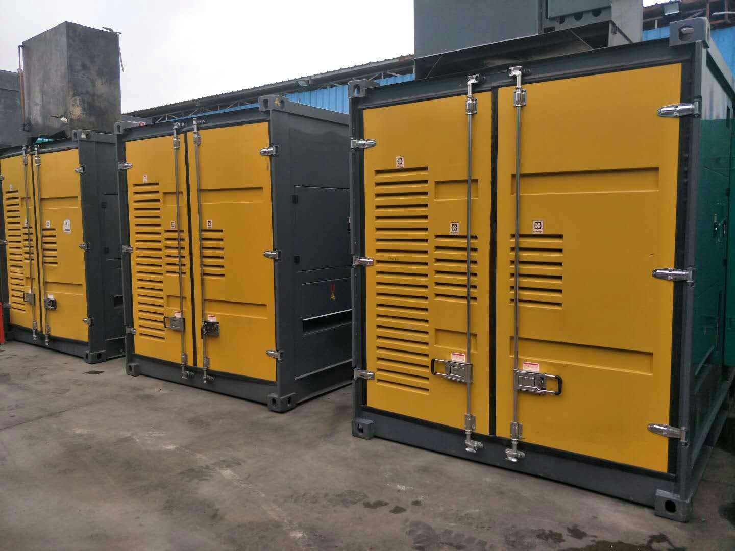 舞阳如何延长柴油发电机组蓄电池的使用寿命？