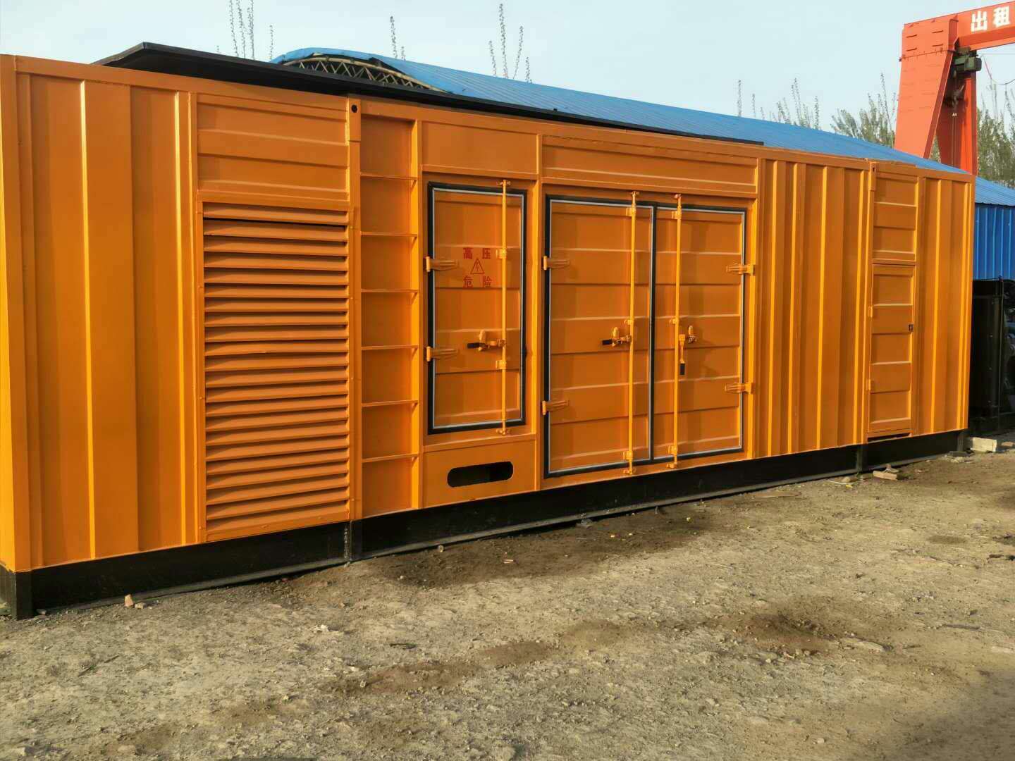 舞阳如何避免柴油发电机组的蓄电池出现硫化现象？