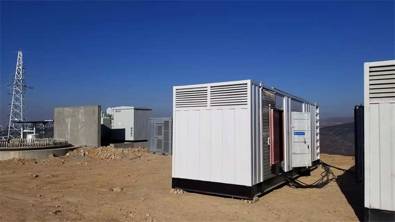 舞阳带预热系统的柴油发电机组在冬季启动后需要注意什么？