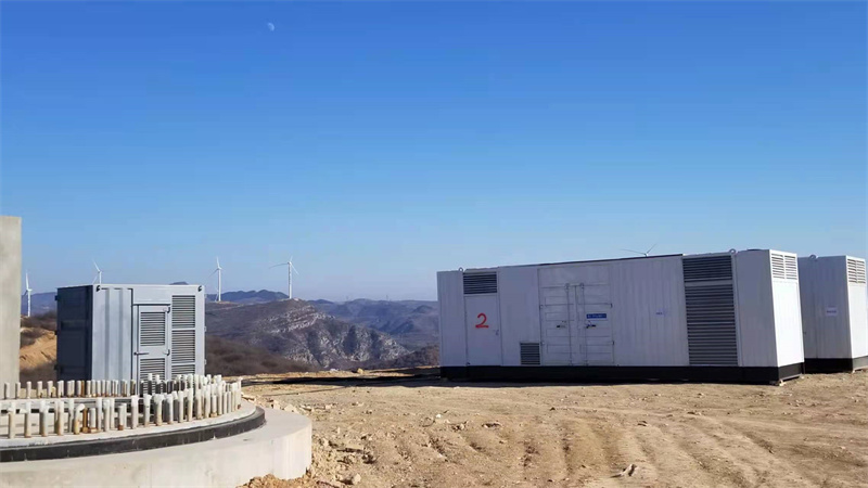 舞阳带燃油预热系统的柴油发电机组在冬季启动前需要做哪些准备工作？